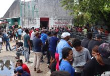 El Gobierno mexicano anuncia fin del programa "Quédate en México" inmigrantes