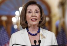 El agresor del marido de la presidenta de la Cámara de Representantes de Estados Unidos, Nancy Pelosi, gritó "¿Dónde está Nancy?" tras irrumpir este viernes en su casa de San Francisco (California), donde atacó al esposo de la política demócrata Paul Pelosi, según medios estadounidenses.