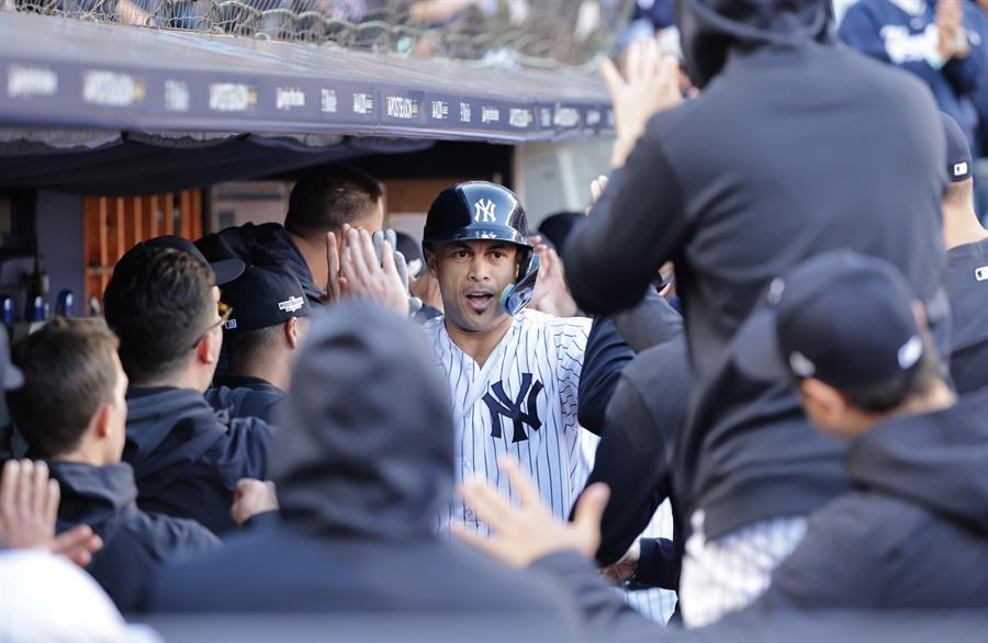New York Yankees