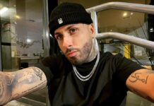 Nicky Jam recientemente reveló detalles oscuros de su pasado en “Time to Walk”.