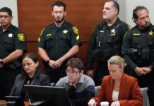 Nikolas Cruz
