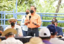 Panamá celebrará carnavales en 2023 tras 2 años de cancelados por pandemia Los carnavales, la fiesta más anhelada de los panameños, se celebrarán en 2023 luego de que en 2021 y 2022 fueron cancelados por razón de la pandemia del coronavirus, según anunció este viernes el presidente, Laurentino Cortizo.