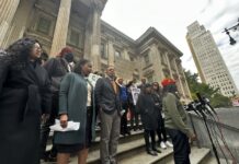 Piden más dinero para escuelas de Nueva York para acoger alumnos inmigrantes Piden más dinero para escuelas de Nueva York