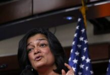 Pramila Jayapal1