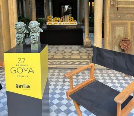 Premios Goya