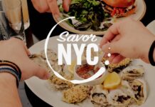 SavorNYC
