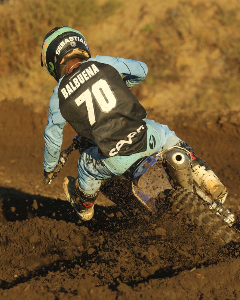 Sebastian Balbuena