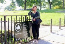 Inmigrantes en Nueva York: “Queremos trabajar legalmente” Selitza Castro