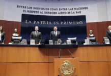 Senado mexicano prohíbe y penaliza terapias de reorientación sexual Senado mexicano