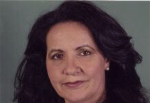 Soledad López: "Hay que luchar por lo que uno quiere" Soledad Lopez se ha convertido en una de las actrices más reconocidas del teatro latino en Nueva York.