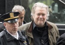 Steve Bannon