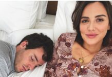 Tamara Falcó sufrió un engaño de su novio, Íñigo Onieva.