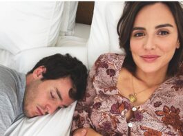 Tamara Falcó sufrió un engaño de su novio, Íñigo Onieva.