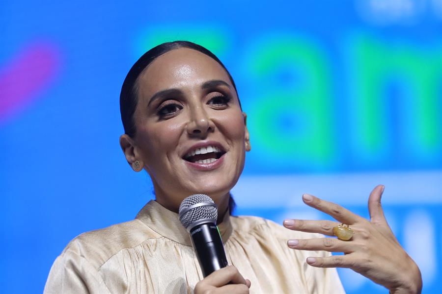 Tamara Falcó Tamara Falcó