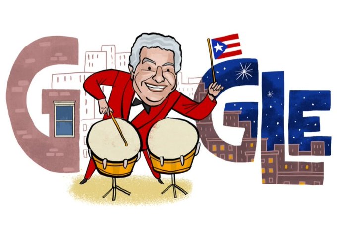 Tito Puente Tito Puente
