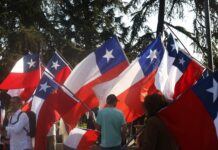 Chile