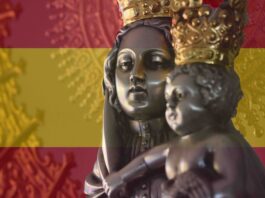 Virgen del Pilar