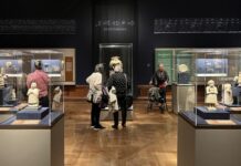 La primera autora de la historia ya escribió del acoso sexual hace 4.300 años