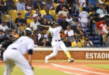 Yoenis Céspedes