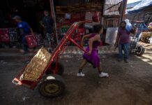 Burnout, el síndrome de agotamiento que afecta a las mujeres en Latinoamérica agotamiento que afecta a las mujeres (2)