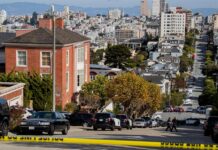El atacante del marido de Nancy Pelosi tenía una lista de personas a atacar ataque en casa de Nancy Pelosi
