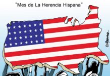 Mes de la Herencia Hispana Mes de la Herencia Hispana