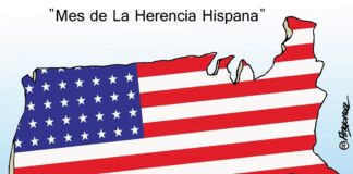 Mes de la Herencia Hispana