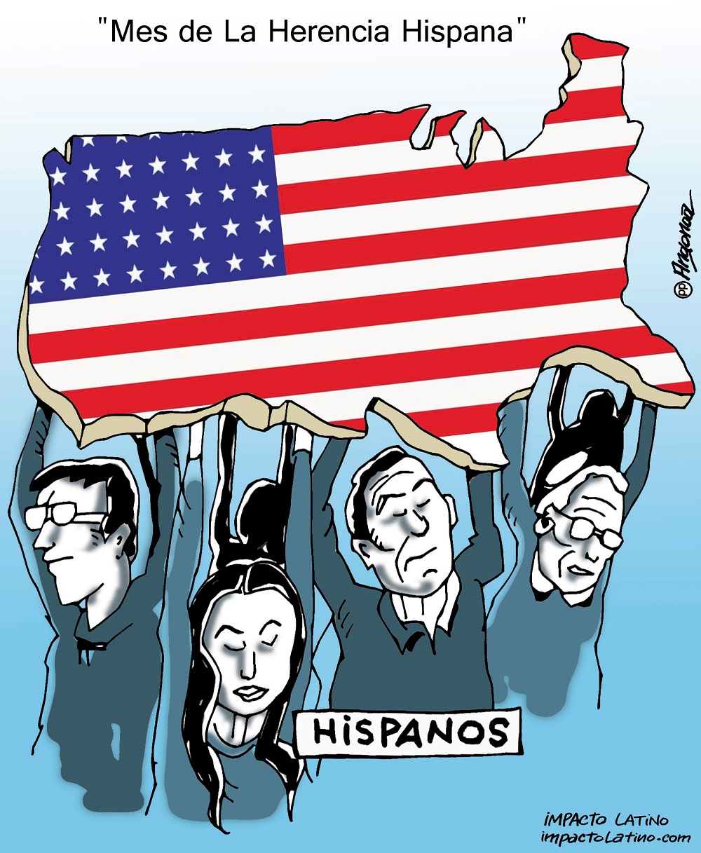 Mes de la Herencia Hispana