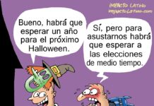 Para Asustarnos Para Asustarnos
