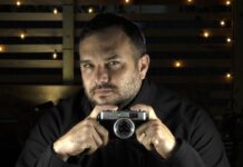 cineasta Eliecer Jiménez Almeida