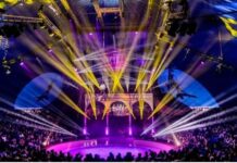 Latinoamérica, protagonista del festival de circo "Elefante de Oro" en España circo en Latinoamerica