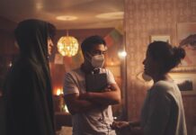 El filme mexicano "Háblame de ti" explora las vicisitudes de ser adolescente fragmento de la serie Hablame de ti