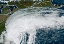 Franklin es el primer huracán de categoría mayor de 2023 en el Atlántico huracán