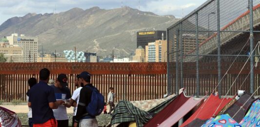 inmigrantes