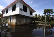 inundaciones