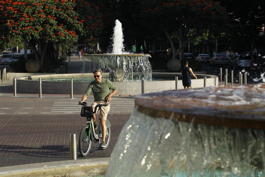 la Colonia Americana de la ciudad de Guadalajara, en Jalisco (5)