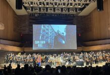 El Lincoln Center dedica un concierto al barrio negro y latino que destruyó la obra “San Juan Hill”, del compositor Etienne Charles