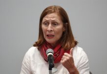 La secretaria de Economía de México deja el Gobierno con pendientes en T-MEC Tatiana Clouthier