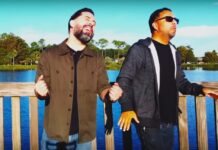 El trío puertorriqueño Son by Four, que en 2000 conoció el éxito mundial con el tema "A puro dolor" y que luego dio un giro a la música cristiana, promociona su nuevo sencillo "Lo Que Has Comenzado".