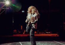 Alanis Morissette denuncia la atmósfera contra mujeres del mundo de la música Alanis Morissette