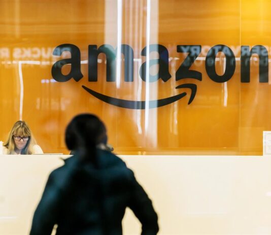 Amazon