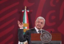 México reafirma a EE.UU. que no importará maíz transgénico pero busca acuerdo Andrés Manuel López Obrador