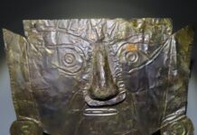 El Gobierno de México condenó "enérgicamente" este sábado una subasta en línea que contempla 64 piezas prehispánicas que, asegura, pertenecen al patrimonio cultural mexicano.