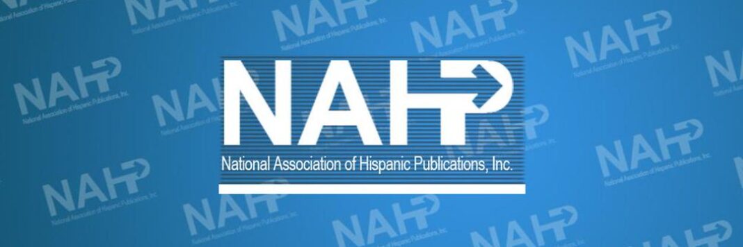 Asociación Nacional de Publicaciones Hispanas Asociación Nacional de Publicaciones Hispanas