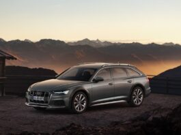 ¿Quiere una alternativa a los SUV? El Audi A6 Allroad No creo exista un modelo de auto con más variantes en su nombre que un station wagon que puede ser una ranchera, guayín, familiar o vagoneta.