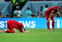 1-0: Los 'socceroos' se reencuentran con la historia Australia vs Denmark