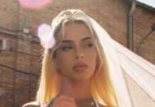 Bad Gyal se impone a Rosalía como mejor artista española en premios de MTV Bad Gyal..