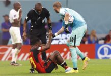 Belgium vs Canada