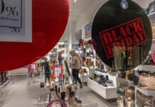 Estados Unidos sale a gastar en el Black Friday con la economía en mente Black Friday