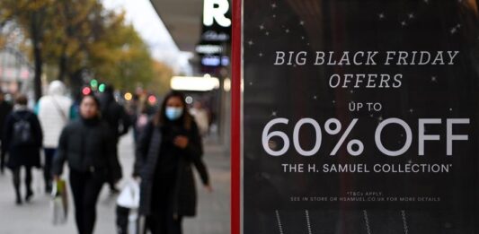 Black Friday